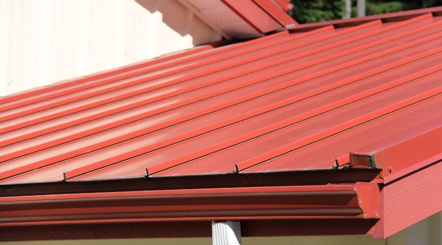 Roof Weatherproofing Services in Park, KS
